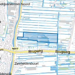 Perceel WDV01-G-3404