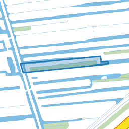 Perceel WDV01-H-1181