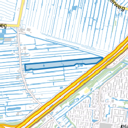 Perceel WDV01-I-1064