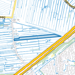 Perceel WDV01-I-1120