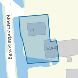 Perceel WDV01-I-1123