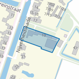 Perceel WDV02-A-1697