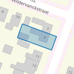 Perceel WDV02-A-2274