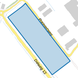 Perceel WDV02-A-2345