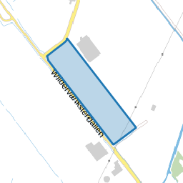 Perceel WDV02-A-2373