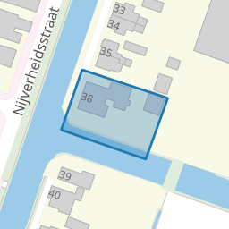 Perceel WDV02-A-2497