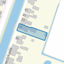 Perceel WDV02-A-2576