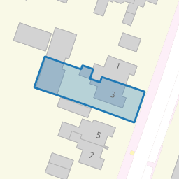 Perceel WDV02-A-2615