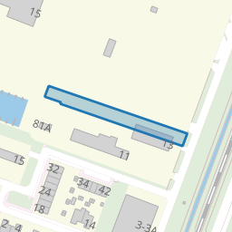 Perceel WDV02-A-2692