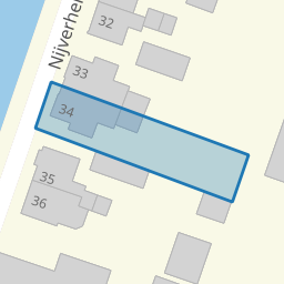 Perceel WDV02-A-2709