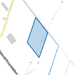 Perceel WDV02-A-2766