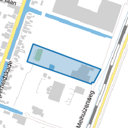 Perceel WDV02-A-2767