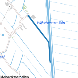 Perceel WDV02-A-2793
