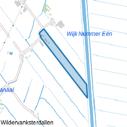 Perceel WDV02-A-2797