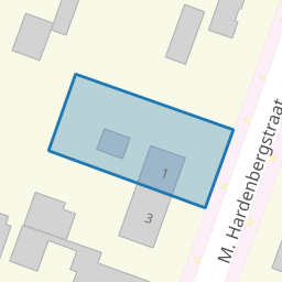 Perceel WDV02-A-2832