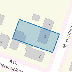 Perceel WDV02-A-2833