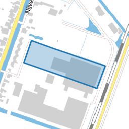 Perceel WDV02-A-2846