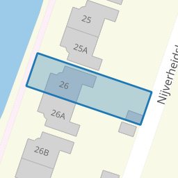 Perceel WDV02-A-2864