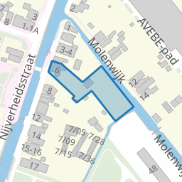 Perceel WDV02-A-2884