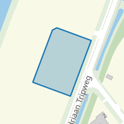 Perceel WDV02-A-2896