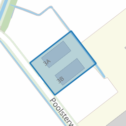 Perceel WDV02-A-2898