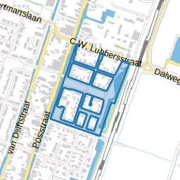 Perceel WDV02-A-2932