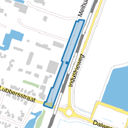 Perceel WDV02-A-2940