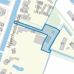 Perceel WDV02-A-2952