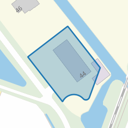 Perceel WDV02-A-2965