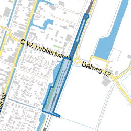 Perceel WDV02-A-2974