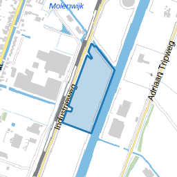 Perceel WDV02-A-2980