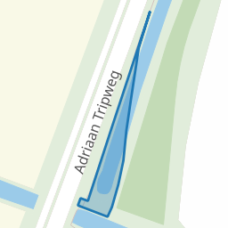 Perceel WDV02-A-3022