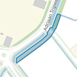 Perceel WDV02-A-3035