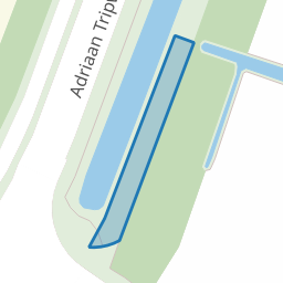 Perceel WDV02-A-3036