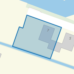 Perceel WDV02-A-3069