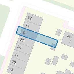 Perceel WDV02-A-3086