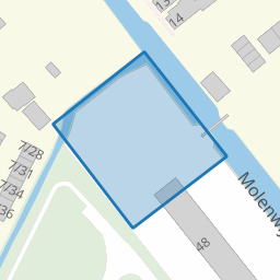 Perceel WDV02-A-3120