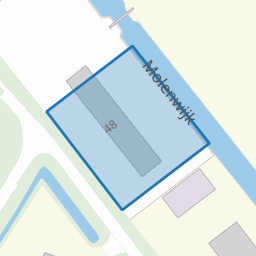 Perceel WDV02-A-3121