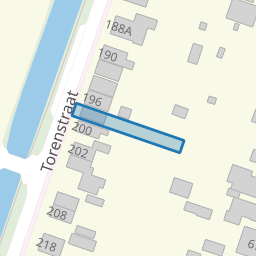 Perceel WDV02-B-2410