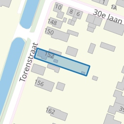 Perceel WDV02-B-2519