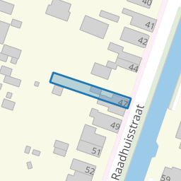 Perceel WDV02-B-2603