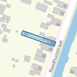 Perceel WDV02-B-2604