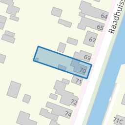 Perceel WDV02-B-2718