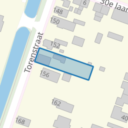 Perceel WDV02-B-3016