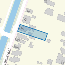 Perceel WDV02-B-3019