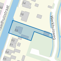 Perceel WDV02-B-3269