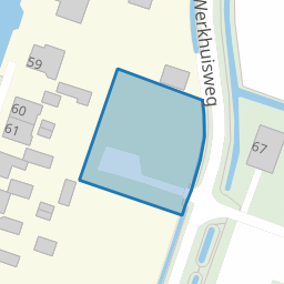 Perceel WDV02-B-3270