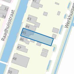 Perceel WDV02-B-3278