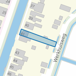 Perceel WDV02-B-3281