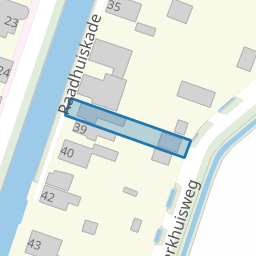 Perceel WDV02-B-3284